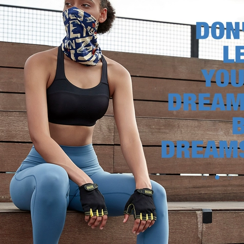 Мужские перчатки для спортзала, спортивные напульсники для тренировок, нескользящий турник, без пальцев