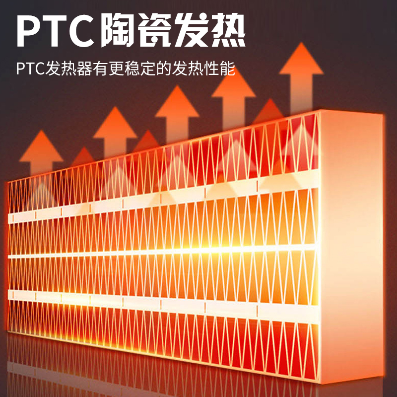 汽车专用多功能吹玻璃神器除霜除雾器车载暖风机吹风机吹雾器车窗