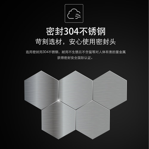 CF内焊法兰  CF16 /35/CF63/CF100 CF松套法兰 超高真空 刀口法兰 - 图2