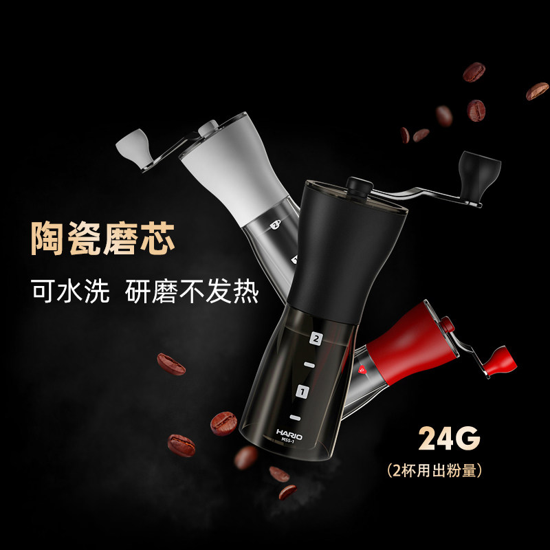 值无不言276期：快放下你手里的三合一速溶咖啡！家庭手工咖啡入门及器具种草指南