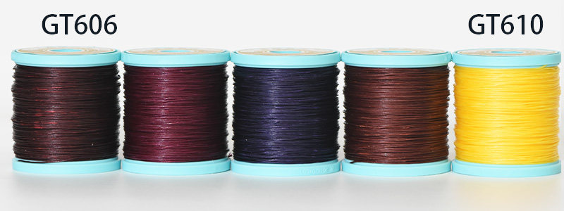巧丝高光泰蜡线GT系列0.2 0.6 1mm金刚结手绳线材DIy编织线绳防臭,淘宝优惠券,粉丝福利购,淘宝优惠卷