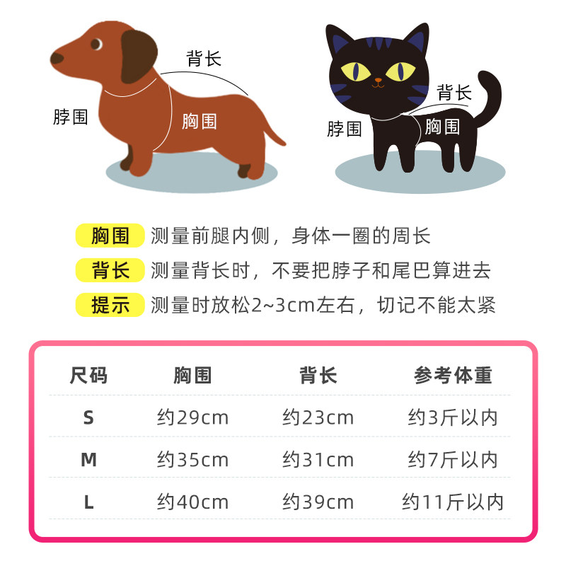 猫咪绝育服母猫防舔透气小型犬手术服术后服狗狗断奶服薄款衣服