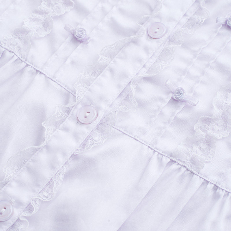 达尔丽专柜春秋纯棉长袖休闲睡衣 达尔丽曼丽睡衣/家居服套装