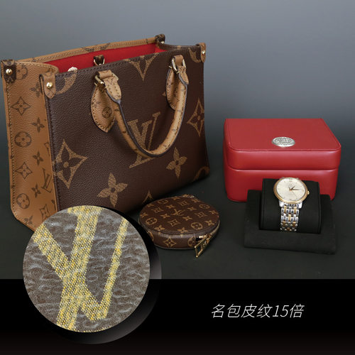 卡兰德20/25/30倍高清充电手持式带灯古玩珠宝玉器钱币铜器古玉手表奢侈品包包烟酒钻石腰码天珠鉴定放大镜 - 图2