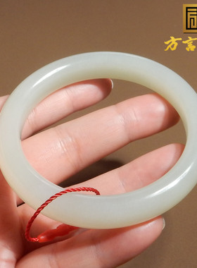 方言青海料细腻温润白玉