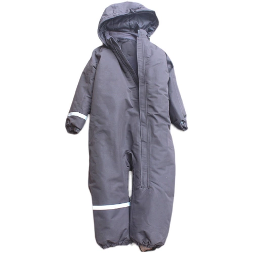 Детский лыжный лыжный костюм подходит для мужчин и женщин, комплект, водонепроницаемая куртка, увеличенная толщина