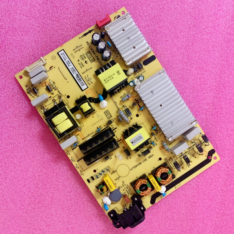 原装TCL 65L2 55C5电源板40-L141W4/H4-PWB1CG/ PWF1CG/PWC1CG - 图2