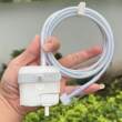 适用苹果Macbook pro电源壳M4 M5数据线保护套30W 70W充电器绕绳