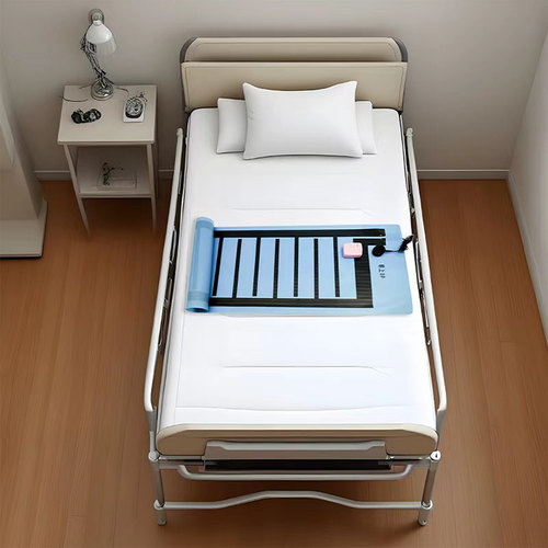深圳凯威达老人尿床报警器小孩尿湿提醒器隔尿报警一体厂家直销 - 图1