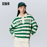 Semir, осенняя черная трикотажная толстовка подходит для мужчин и женщин с круглым воротником, для влюбленных