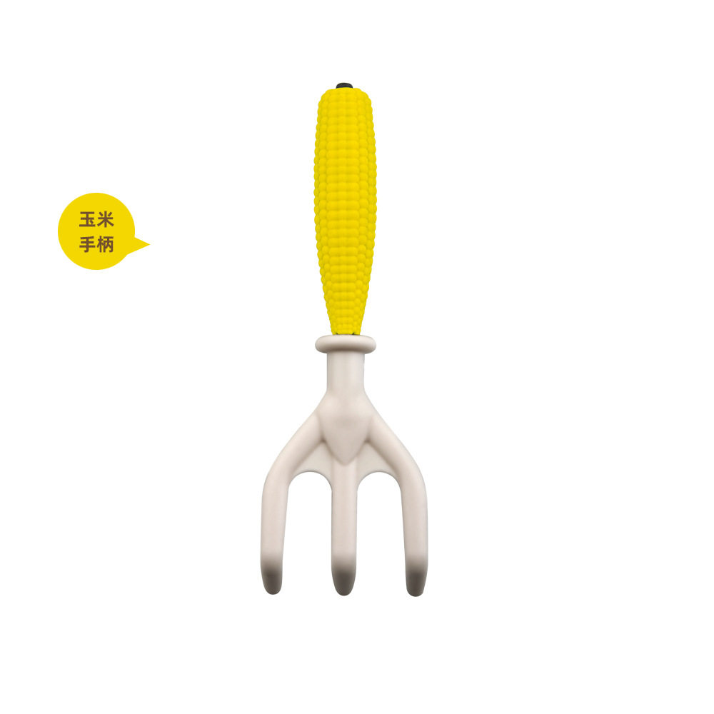 儿童种植挖土挖沙赶海小盆栽蔬菜种子幼儿园户外玩具小铲子耙子,淘宝优惠券,粉丝福利购,淘宝优惠卷