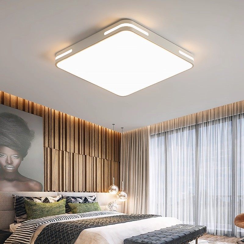 欧普吸.顶灯2025年新款客厅灯大灯简约现代大气卧室灯led吸顶灯具,淘宝优惠券,粉丝福利购,淘宝优惠卷