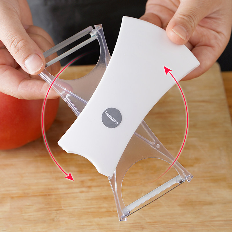 水果削皮器家用厨房刨子多功能蔬菜土豆去皮刀苹果果皮刮刨刀,淘宝优惠券,粉丝福利购,淘宝优惠卷