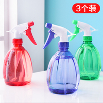 Home Alcohol Spray Kettle Disinfection Water Cleaning Special Spray Bottle Air Pressure Fine Mist Watering Shower Small Spray Kettle Spray Bottle