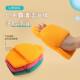 Extra large slippers thickened gloves face wash and swim swim cleansing face cleansing face deep scrub bath towel