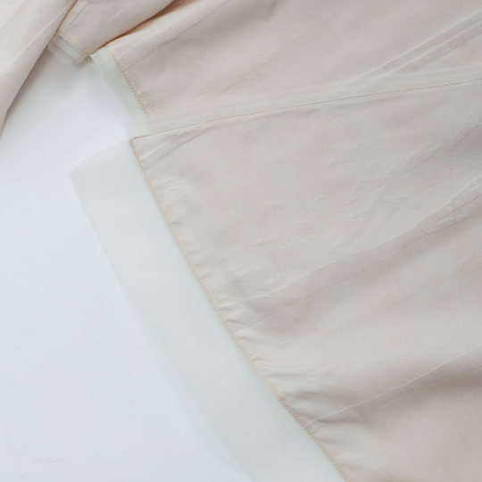 New Chinese style retro short coat versatile coat for women