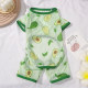 Dog clothes summer thin sun protection and anti-shedding Teddy Bichon pet cat outdoor breathable small dog four-legged clothes