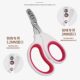 Cat nail scissors, a special tool for cutting nails for cats, pliers for beginners for rabbits, small dogs and puppies, pet supplies