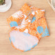 Dog clothes summer thin breathable shirt Teddy Pomeranian small and medium-sized dogs pet cats handsome beach style