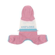 Dog clothes spring and summer raincoat puppy pet Teddy Bichon spring clothes Corgi Schnauzer four-legged jacket
