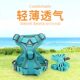 Dog leash vest type small dog Bichon harness Teddy Shiba Inu puppy dog ​​chain telescopic dog walking leash