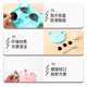 Pet toy ball is a self-pleasure and boredom relief artifact