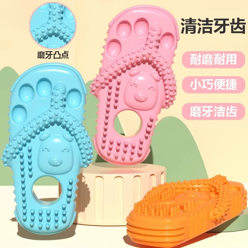 Той игрушка для любителей собаки, тапочки укусов, укусить зубы, золотые волосы, снег лари плюшевые, крупные большие большие расходные материалы для собак