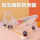 Dog Pull Twist Car for Dog Walking Pet Border Mula's Adult Car Outdoor Walking Baby Artifact Adult Version Internet Celebrity Dog Pull Car