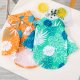 Summer French Dou Autumn and Winter Shirts Cat and Dog Clothes