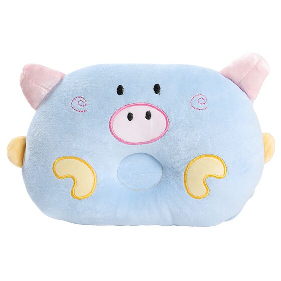 Pet pillow dog special sleeping pillow small sleeping pad