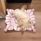 Pet ice mat, cat mat, cool mat, sleeping mat, dog mat, cat nest, ice nest, summer cooling artifact, pet lying mat