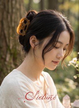 酵醒晨光Cielune法式面包抓夹
