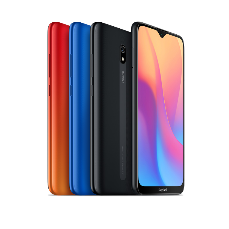 MIUI/小米 Redmi 8A红米8a手机7a大电池老人学生智能note7手机 - 图3