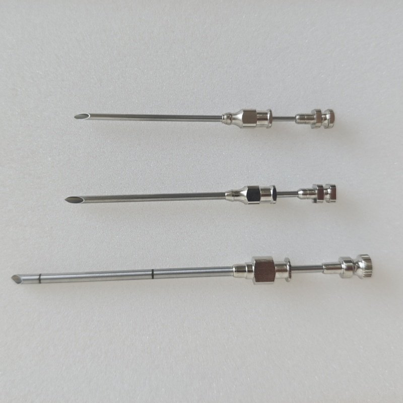 GLOBALEBIO实体瘤块接种针PDX针套管针组织植入针大小鼠实验穿刺,淘宝优惠券,粉丝福利购,淘宝优惠卷