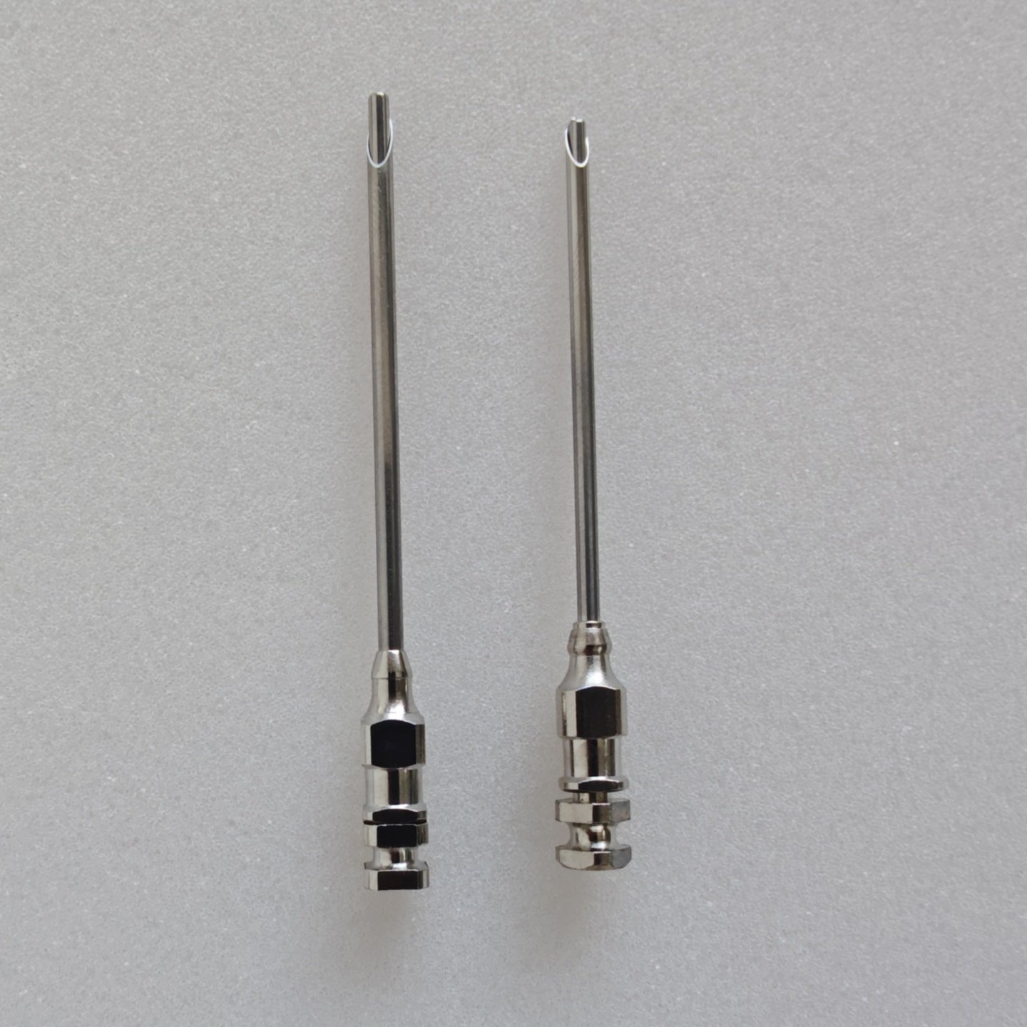 GLOBALEBIO实体瘤块接种针PDX针套管针组织植入针大小鼠实验穿刺,淘宝优惠券,粉丝福利购,淘宝优惠卷