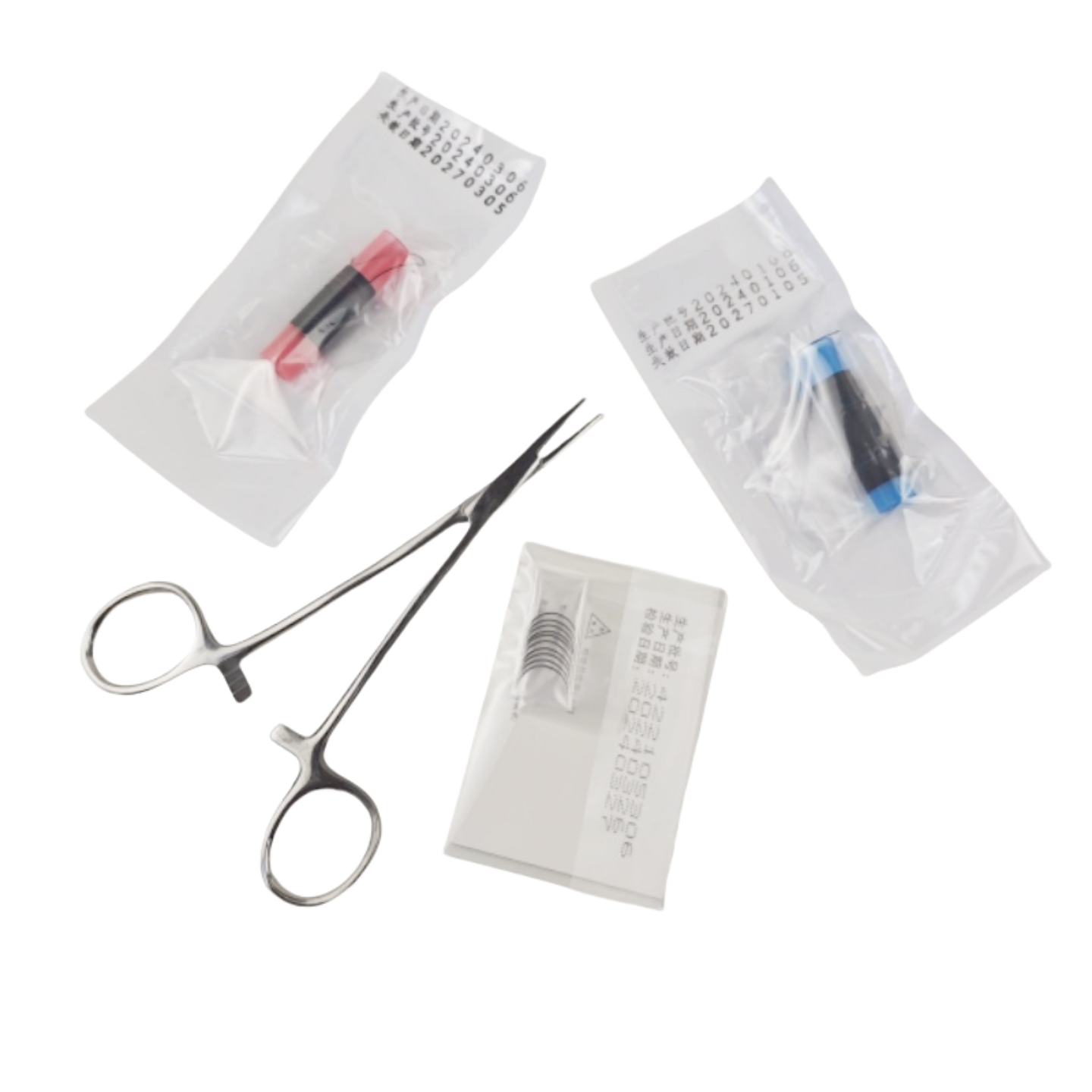 实验大小鼠缝合针线小动物手术缝合线团宠物缝合针线兽用外科器械,淘宝优惠券,粉丝福利购,淘宝优惠卷