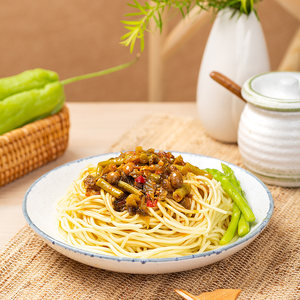 饭扫光麻辣什锦280g下饭菜酱菜泡菜拌面酱拌饭酱泡椒咸菜酸菜佐餐