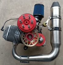 Hair dryer Engine Film and TV Hairdryer Power umbrella Ground Training Engine Wind Ship Engine