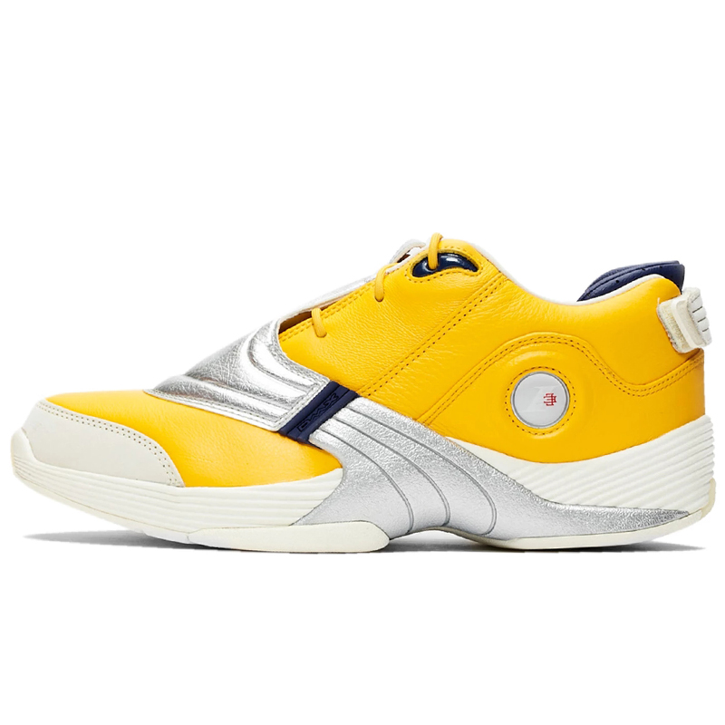 Reebok Answer V x Eric Emanuel 艾弗森 答案5联名篮球鞋 EH0408 - 图3