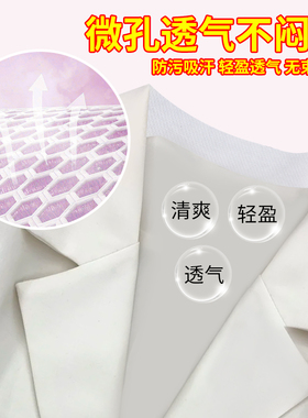 羽绒服袖口防磨贴卫衣外套袖口磨损补丁贴修补神器免缝自粘多功能
