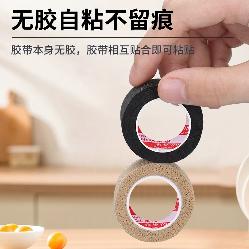 弱视遮光眼罩儿童全遮盖眼罩自粘遮光单眼罩远视立体眼镜遮眼布 - 图1