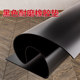Workbench rubber pad anti-slip pad production workshop workbench environmentally friendly odorless straight laying table pad oil-resistant rubber pad