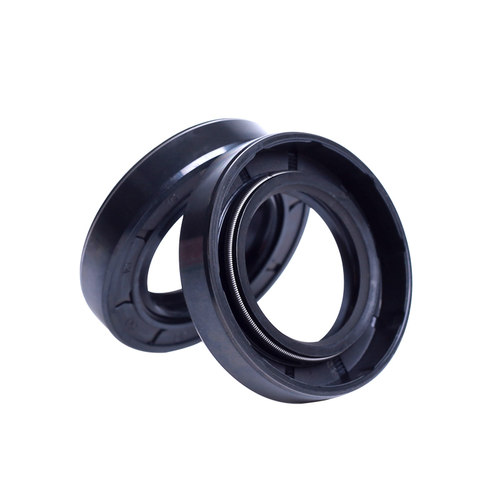 骨架油封TC32*42/44/45/47/48/50/52/55/60/62/65/72*5/7/8/10/12 - 图3