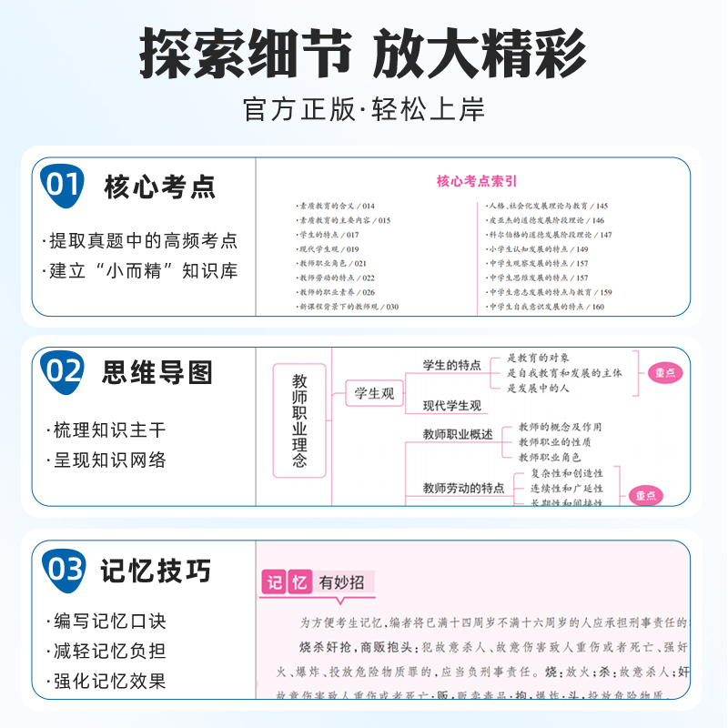 山香事业单位考试用书中小学教师d类招聘考试综合应用能力与职业能力测验4本套装陕西湖北云南贵州内蒙青海宁夏黑龙江全国通用 - 图1