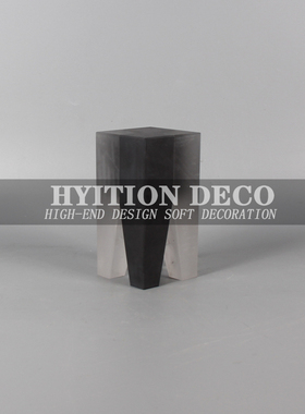 水晶装饰现代客厅椅子摆件