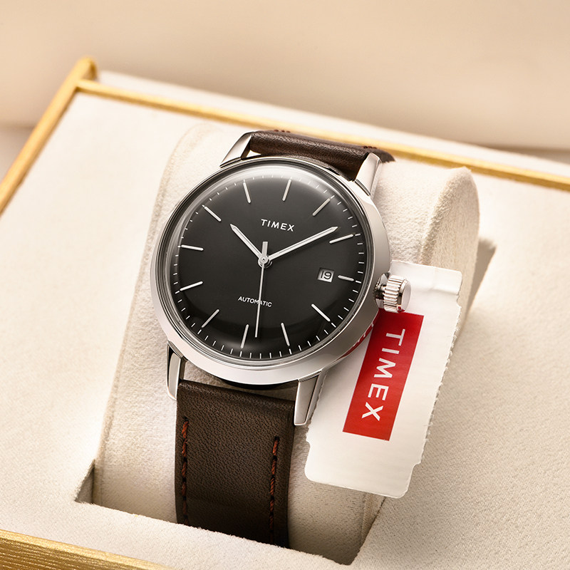 美国TIMEX天美时新款手表男 防水全自动镂空机械表商务时尚男表 美国TIMEX天美时新款手表男 防水全自动镂空机械表商务时尚男表