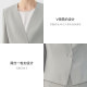 LANDI acetate ຊຸດແຂນກາງຄໍ V