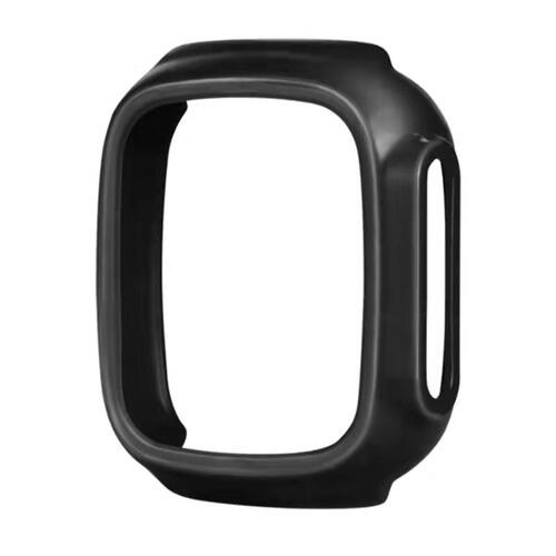 小天才电话手表保护壳D2A/Z5Q表套Z7/D3硬壳TPU/Z6S/Z8壳磁吸表带 - 图3