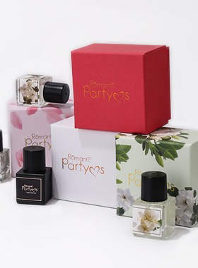 Women's Intimate Fragrance Oil Gentle Scent Private Perfumes
