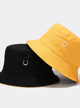 Women's Fisherman Bucket Hat, Summer UV Protection Sun Hat